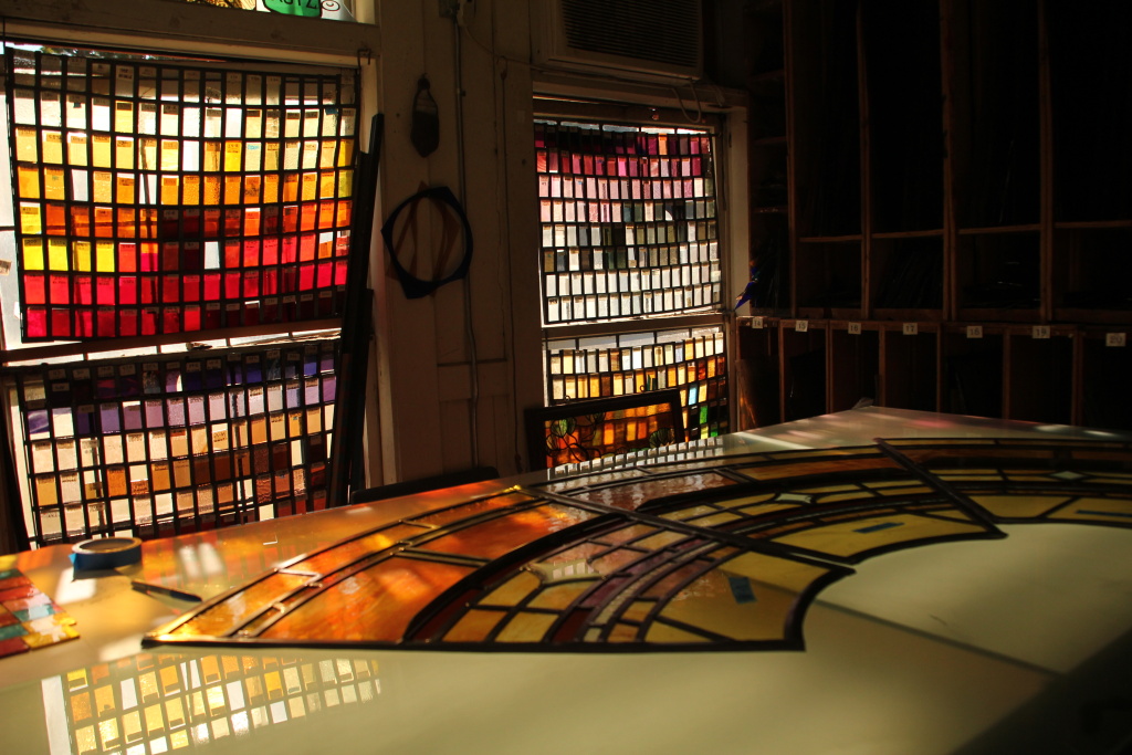 Stained Glass Prices in Bulgaria