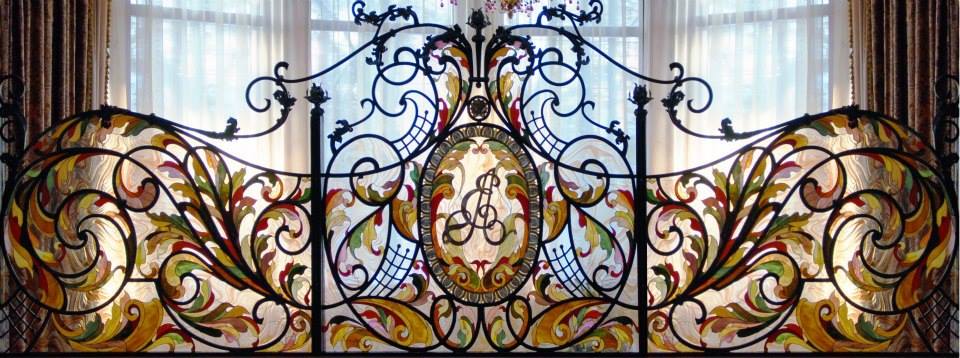 Handmade stained glass prices in Bulgaria