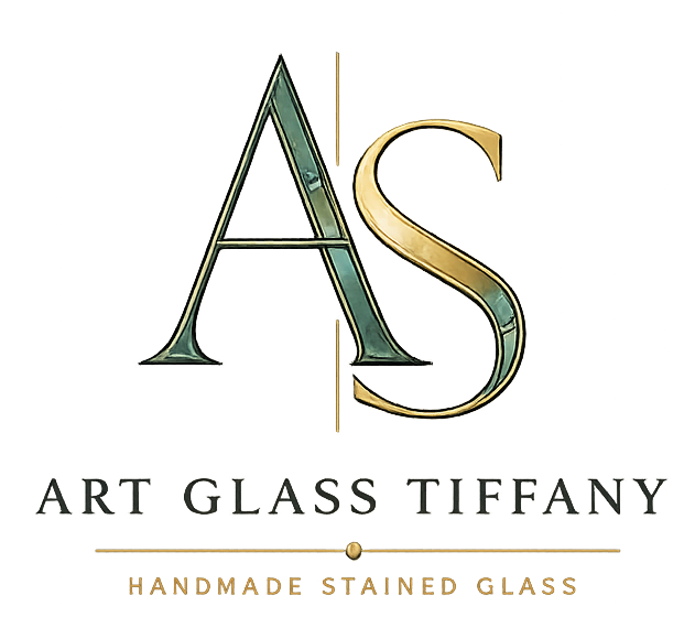 Art Glass Tiffany