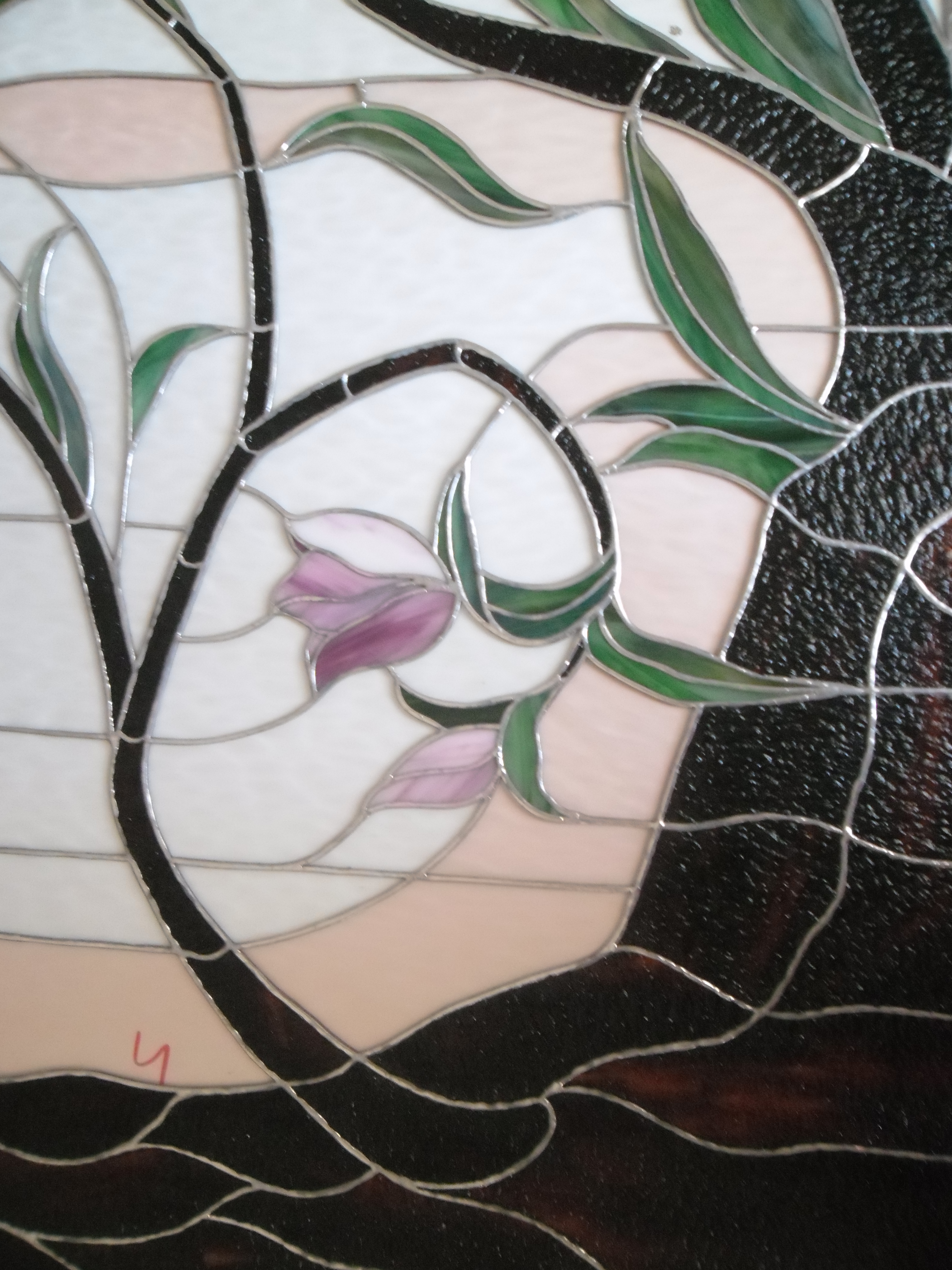 Window Model 720 — Whispering Garden