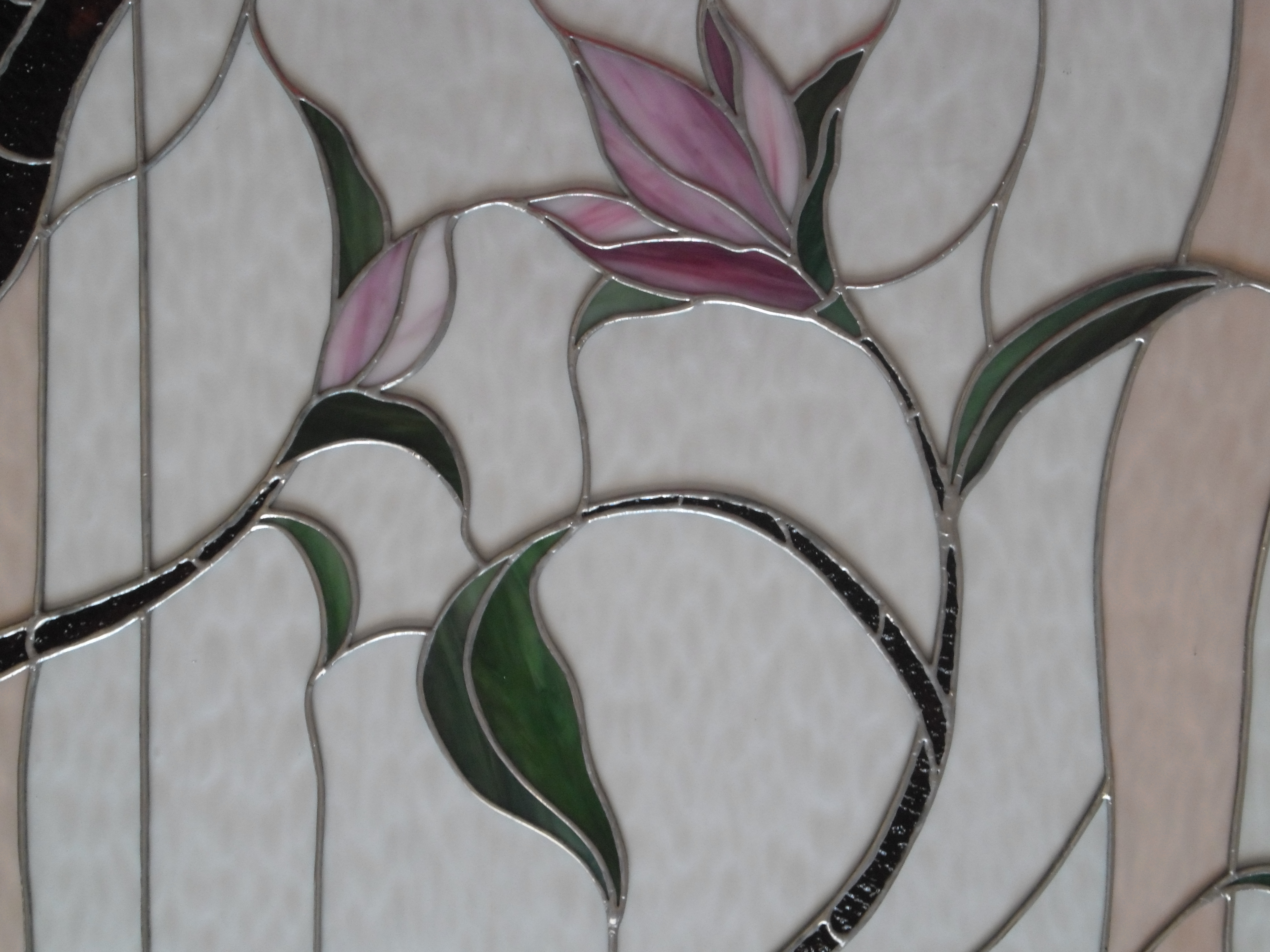 Window Model 720 — Whispering Garden
