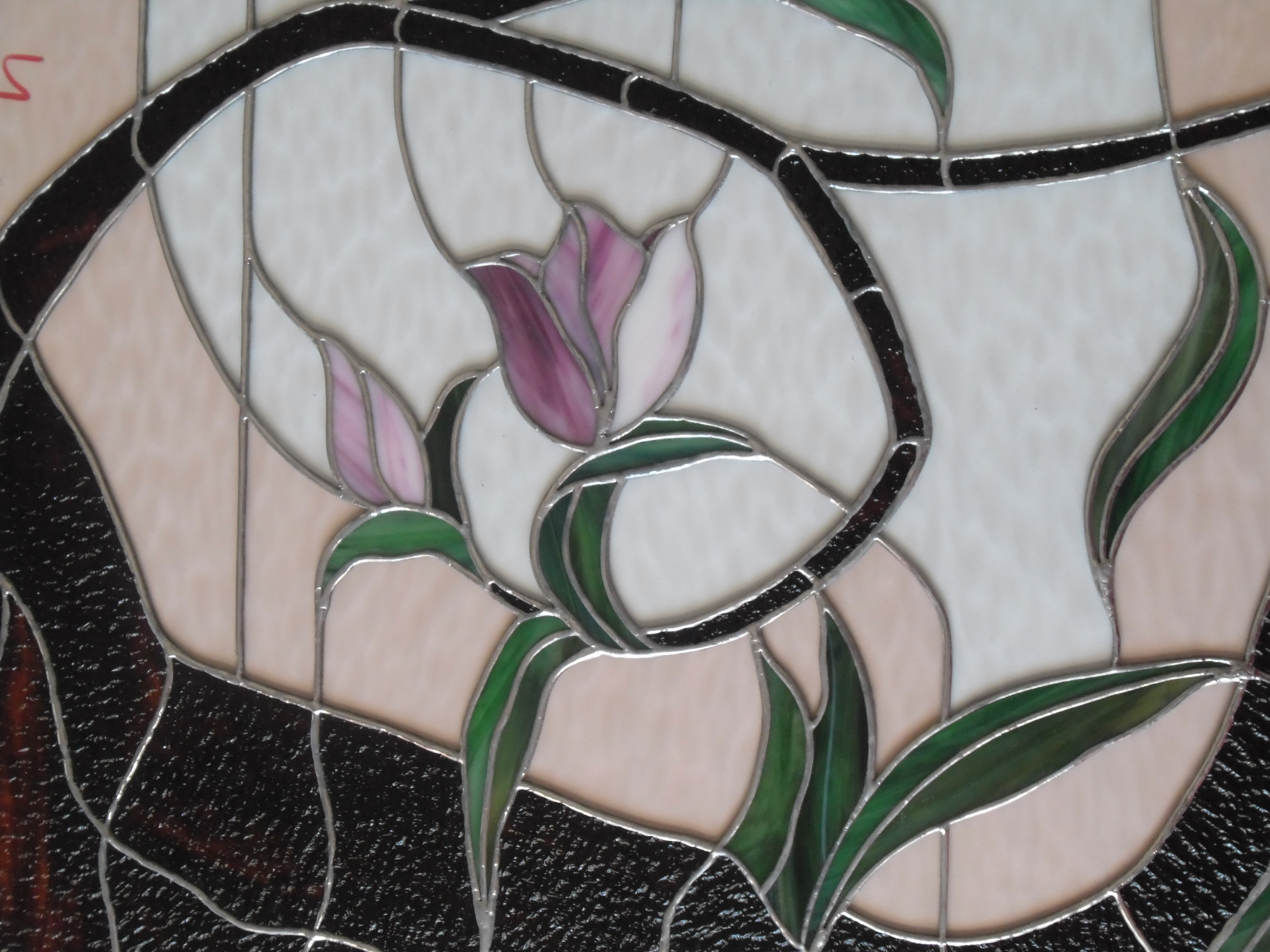 Window Model 720 — Whispering Garden